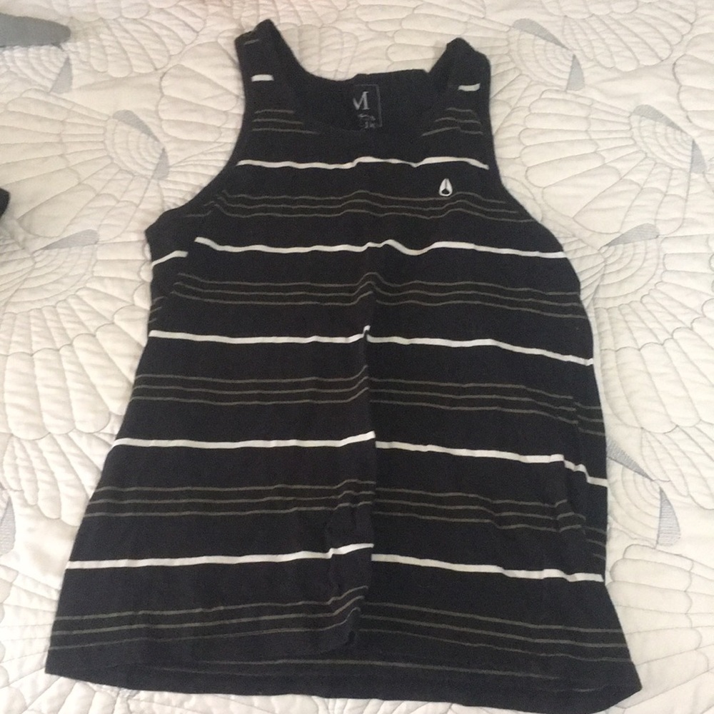 Nixon tank top